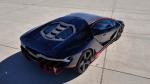 Lamborghini Centenario Coupe LP770-4 2017 года
